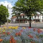 Hotel Au Bon Sejour Vitry-le-Francois