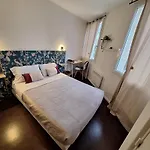 Au Bon Sejour 2* Vitry-le-François