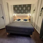 Au Bon Sejour Hotel 2*