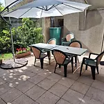 Au Bon Sejour Hotel Vitry-le-François