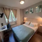 Hotel Au Bon Sejour Vitry-le-Francois