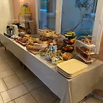 Hotel Au Bon Sejour 2*