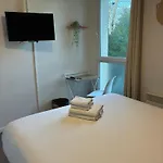 Au Bon Sejour Hotel Vitry-le-François