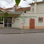 Hotel Au Bon Sejour Vitry-le-François