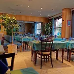 Hotel Au Bon Sejour