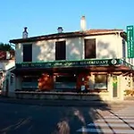 Au Bon Sejour Hotel