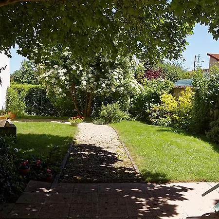 Au Bon Sejour 2* Vitry-le-François