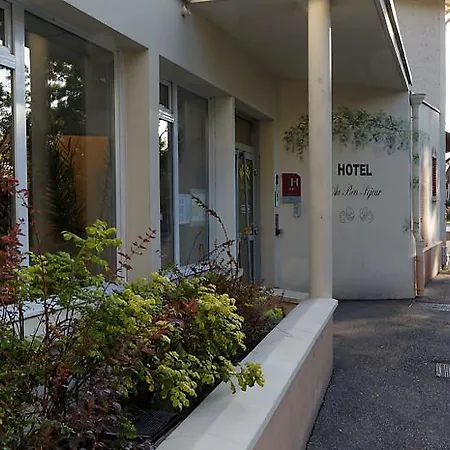 Au Bon Sejour Hotel 2*