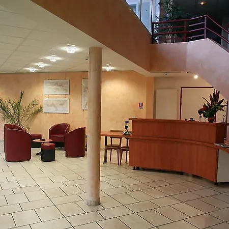 Au Bon Sejour Vitry-le-François