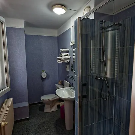 Au Bon Sejour Vitry-le-François