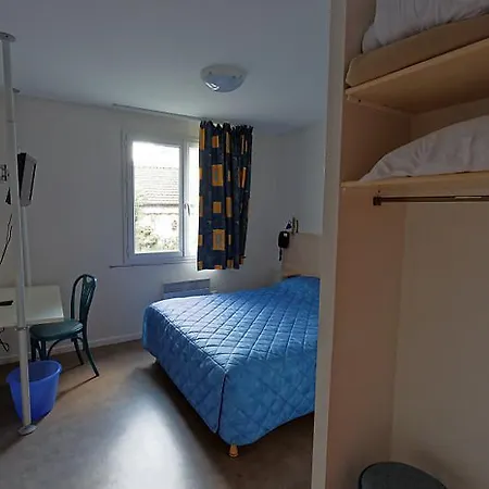 Au Bon Sejour Vitry-le-François