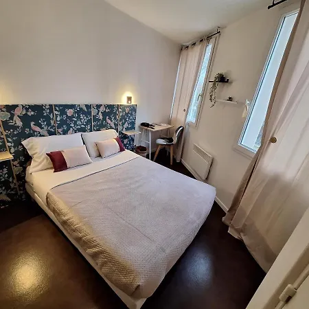 Au Bon Sejour 2* Vitry-le-François