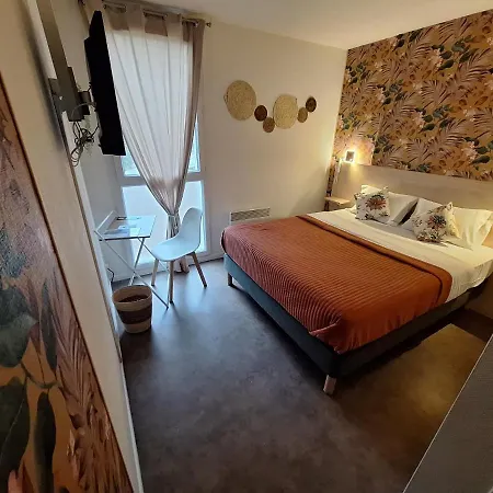 Au Bon Sejour Hotel Vitry-le-Francois