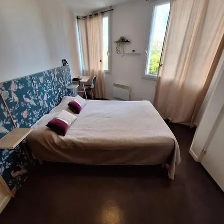 Au Bon Sejour