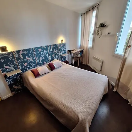 فندق Au Bon Sejour 2*