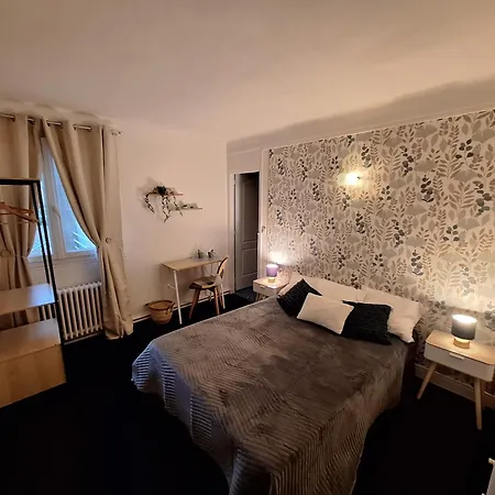 Au Bon Sejour فندق