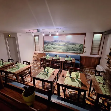 Au Bon Sejour فندق