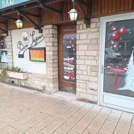 Au Bon Sejour 2* Vitry-le-François