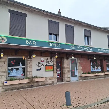 Au Bon Sejour فندق