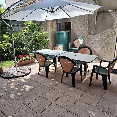 Au Bon Sejour Hotel Vitry-le-Francois