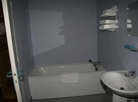 Hotel Au Bon Sejour
