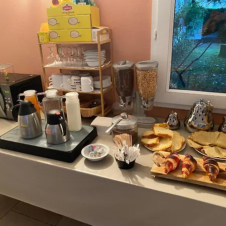 Au Bon Sejour Vitry-le-François