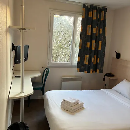 Szálloda Au Bon Sejour