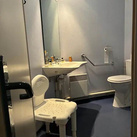 Au Bon Sejour Szálloda