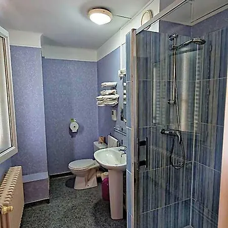 Hotel Au Bon Sejour Vitry-le-François