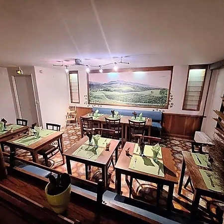 Hotel Au Bon Sejour Vitry-le-François