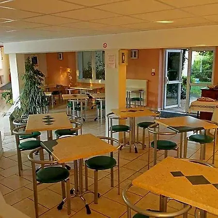 Hotel Au Bon Sejour 2*