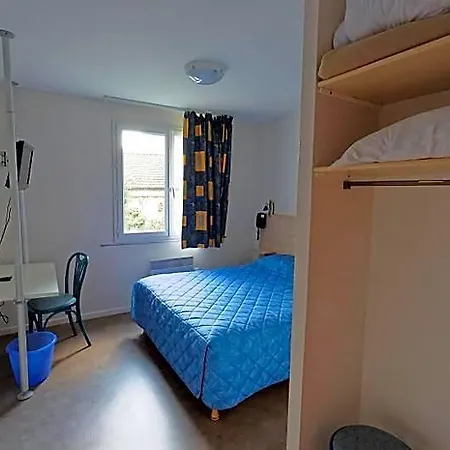 Hotel Au Bon Sejour Vitry-le-François