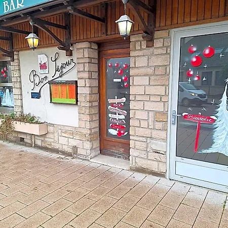 Au Bon Sejour Hotel Vitry-le-François