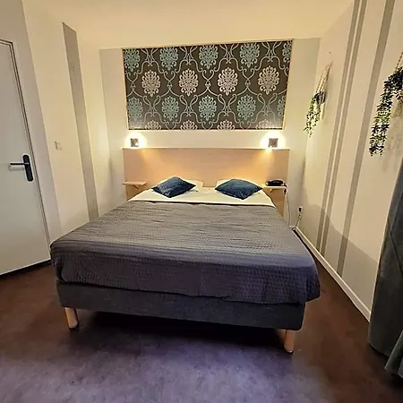 Au Bon Sejour 2* Vitry-le-François