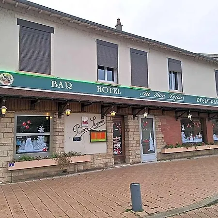 Au Bon Sejour Vitry-le-François