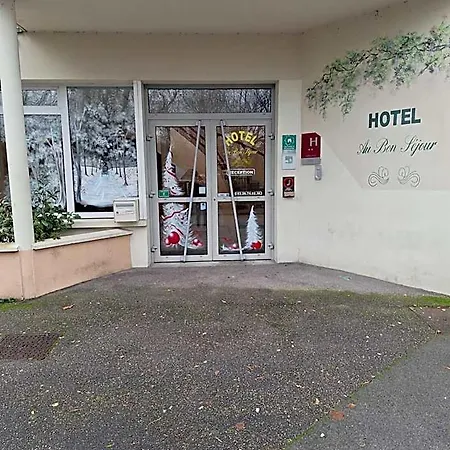 Au Bon Sejour
