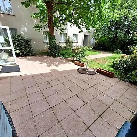 Au Bon Sejour Hotel 2*