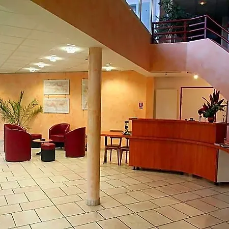 Au Bon Sejour Hotel Vitry-le-François
