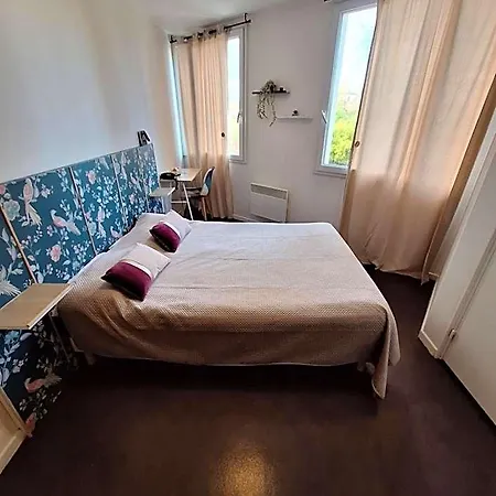 Au Bon Sejour Vitry-le-François