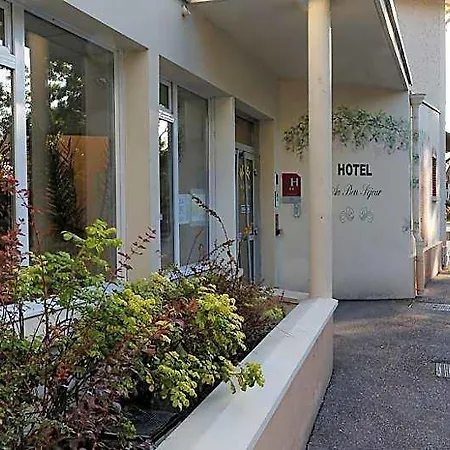 Au Bon Sejour 2* Vitry-le-François