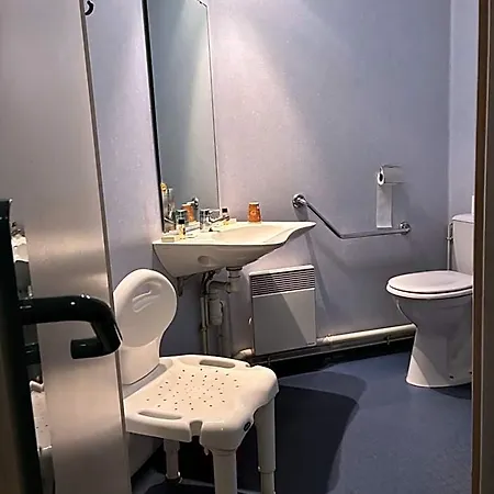 Au Bon Sejour Vitry-le-François