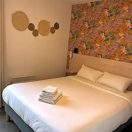 Au Bon Sejour Hotel