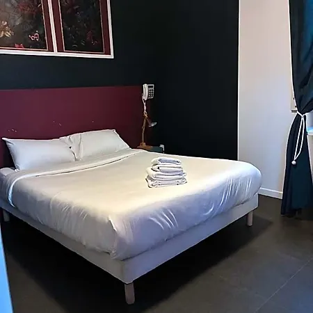 Au Bon Sejour 2*