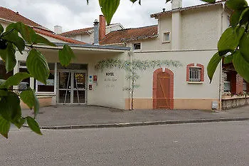 فندق Au Bon Sejour Vitry-le-François