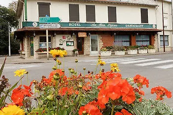 Ξενοδοχείο Au Bon Sejour
