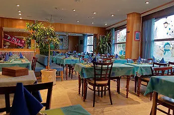 Hotel Au Bon Sejour
