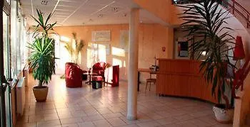 Au Bon Sejour 2* Vitry-le-François