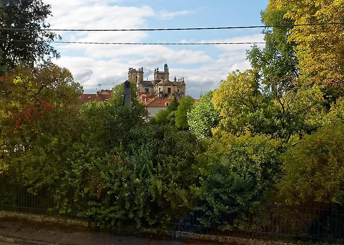 Szálloda Au Bon Sejour Vitry-le-François