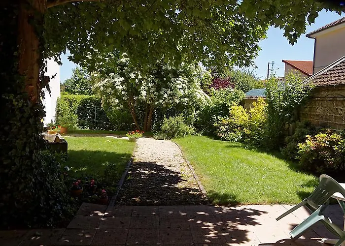 Au Bon Sejour 2* Vitry-le-François