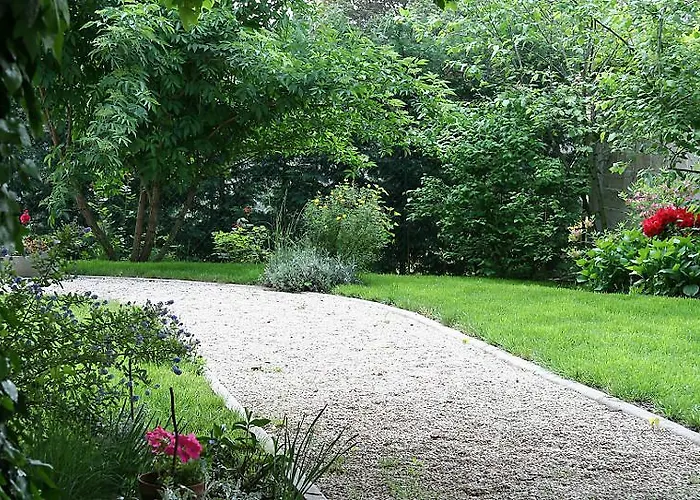 Szálloda Au Bon Sejour